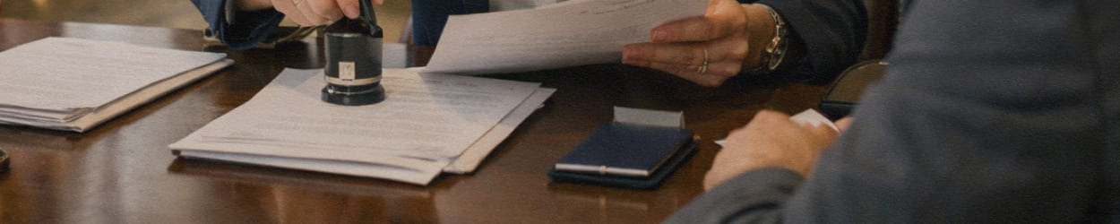 Заверка переводов и документов в посольстве для официальной подачи